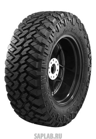 Купить NITTO NS00211 Шины NITTO TRAIL GRAPPLER M/T LT305/55 R20 121/118P (NS00211)