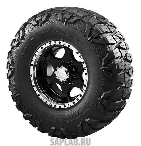 Купить NITTO NS00212 Шины NITTO MUD GRAPPLER EXTREME TERRAIN LT305/70 R16 118/115P (NS00212)