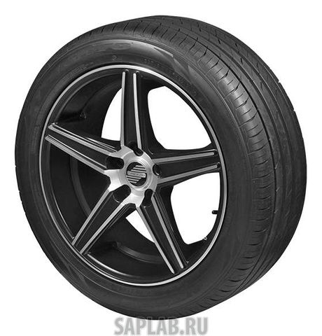 Купить NITTO NS00251 Шины NITTO NT860 215/65 R16 98H (NS00251)