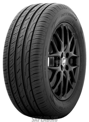 Купить NITTO NS00326 Шины Nitto NT860215/55 R17 94W (до 270 км/ч) NS00326