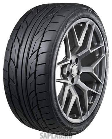 Купить NITTO NS00338 Шины Nitto NT555 G2 235/40 R18 95Y (до 300 км/ч) NS00338