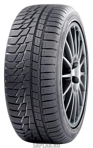 Купить NOKIAN T427797 Шины Nokian WR G2 245/50 R18 104V