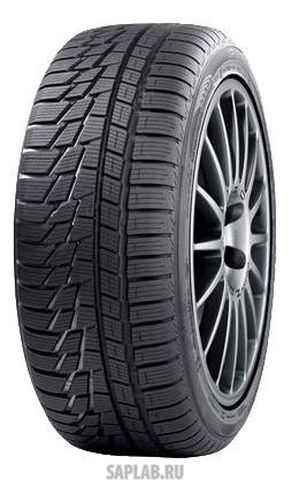 Купить NOKIAN T428040 Шины Nokian WR G2 275/45 R18 107V XL