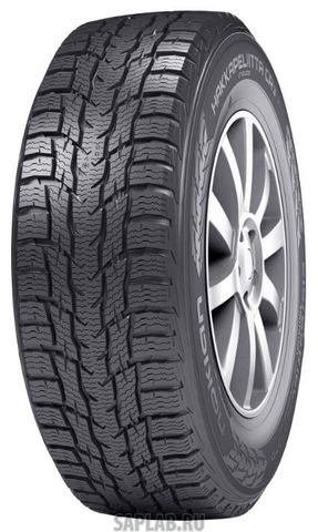 Купить NOKIAN T429070 Шины Nokian Hakkapeliitta CR3 16/205 110/108Q