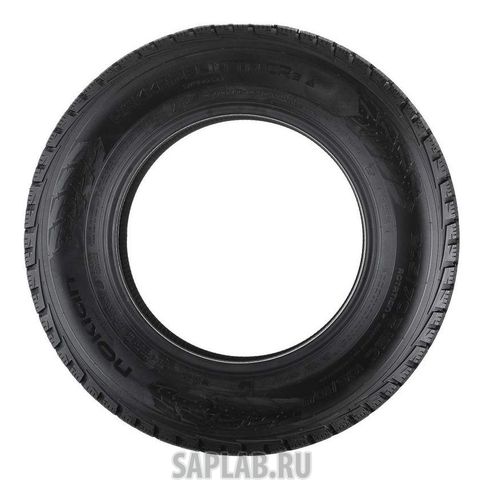 Купить NOKIAN T429092 Шины Nokian Hakkapeliitta CR3 205/75 R16 113/111R