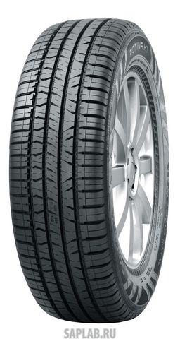 Купить NOKIAN T429314 Шины Nokian ROTIIVA HT 265/65 R 18 114H (T429314)