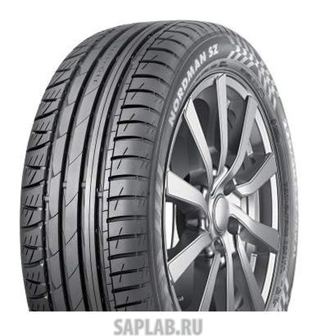 Купить NORDMAN T429875 Шины NORDMAN SZ 235/40R18 95W XL