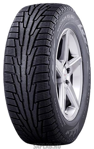 Купить NOKIAN T429906 Шины Nokian Nordman RS2 205/70 R15 100R XL