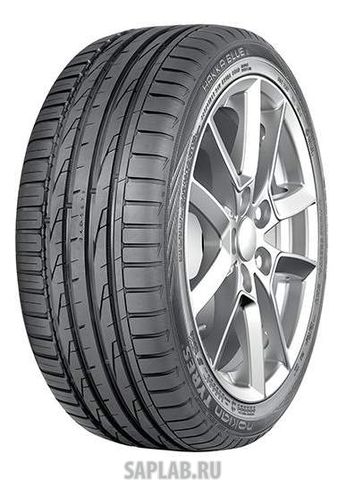Купить NOKIAN T430118 Шины Nokian HAKKA BLUE 2 225/55 R 16 99W XL (T430118)
