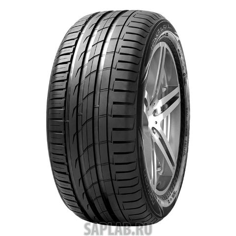 Купить NOKIAN T430343 Шины 215/65 R17 Nokian Hakka Blue 2 SUV 103H XL