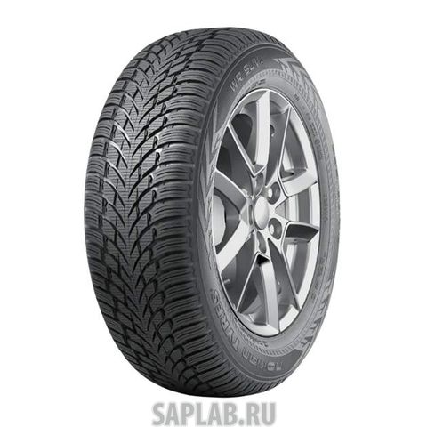 Купить NOKIAN T430495 Шины Nokian WR SUV 4 255/55 R19 111 T430495