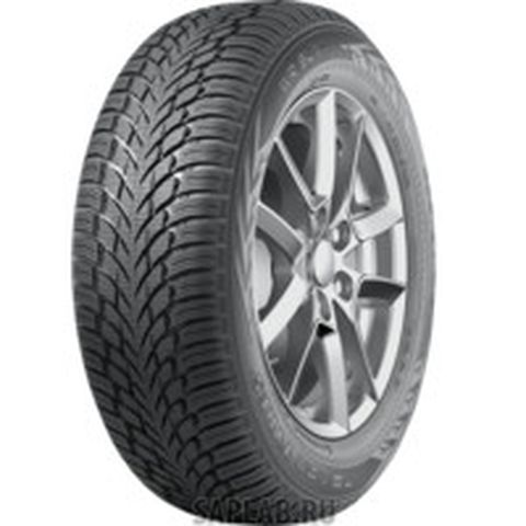 Купить NOKIAN T430498 Шины Nokian 255/50 R19 T430498