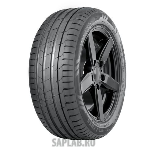 Купить NOKIAN T430538 Шины NOKIAN TYRES Hakka Black 2 245/45R17 99 Y