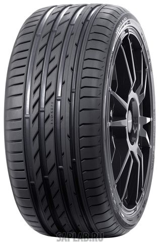 Купить NOKIAN T430553 Шины 225/40 R19 Nokian Hakka Black 2 93Y