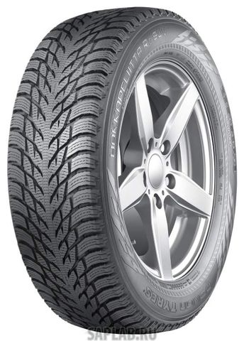 Купить NOKIAN T430681 Шины Nokian HKPL R3 SUV 235/50 R18 101R XL