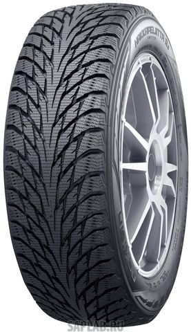 Купить NOKIAN T430692 Шины Nokian Hakkapeliita R3 SUV 265/45 R20 108T (до 190 км/ч) T430692