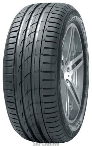Купить NOKIAN T430709 Шины Nokian Hakka Black 2 SUV 255/50 R20 109Y (до 300 км/ч) T430709