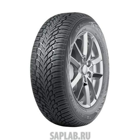 Купить NOKIAN T430776 Шины Nokian WR SUV 4 265/40 R21 105 T430776