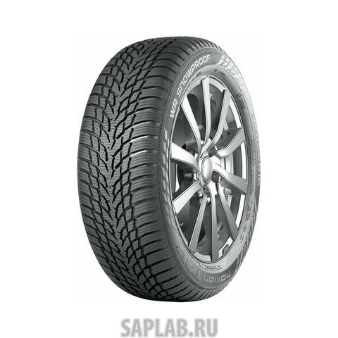 Купить NOKIAN T431251 Шины Nokian WR Snowproof 245/35 R20 95W XL P TL