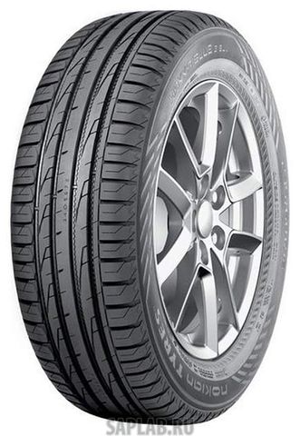 Купить NOKIAN T431294 Шины Nokian Hakka Blue-2 215/50R18 92V