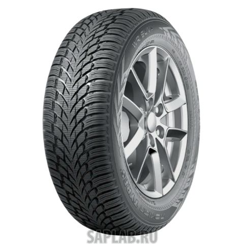 Купить NOKIAN T431438 Шины Nokian WR SUV 4 TL 235/50 R19 T431438