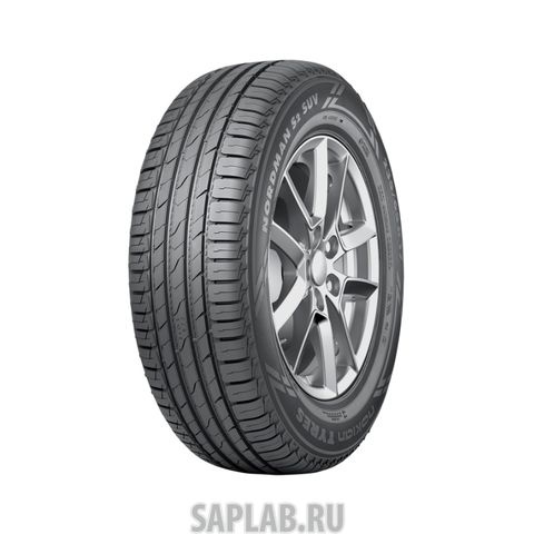 Купить NORDMAN T431723 Шины Nordman Nordman S2 SUV 225/55 R19 99 V