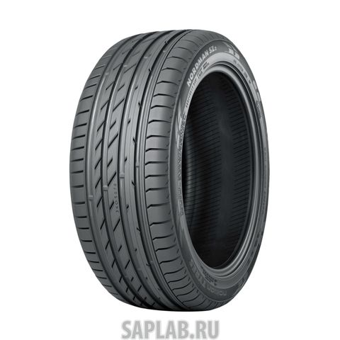 Купить NORDMAN T431744 Шины Nordman Nordman SZ2 255/35 R20 97 Y