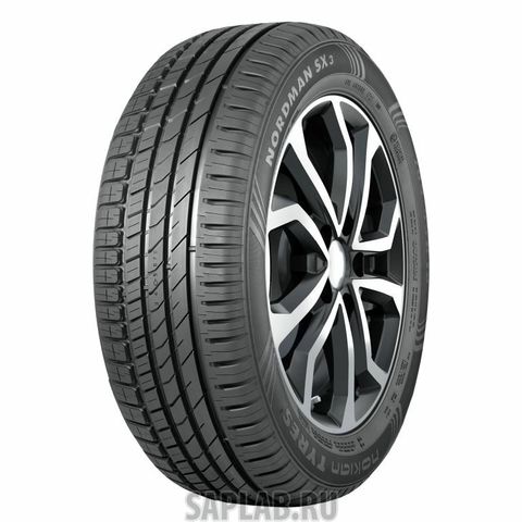 Купить NORDMAN T432326 Шины NORDMAN SX3 195/60R15 88H