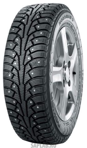 Купить NOKIAN TS31914 Шины Nokian Nordman 5 225/60 R16 102T XL