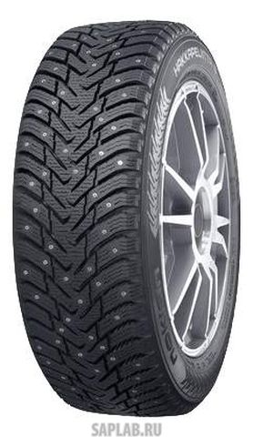 Купить NOKIAN TS31927 Шины Nokian Hakkapeliitta 8 SUV 265/70 R16 112T