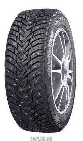 Купить NOKIAN TS32019 Шины Nokian Hakkapeliitta 8 245/35 R20 95T XL
