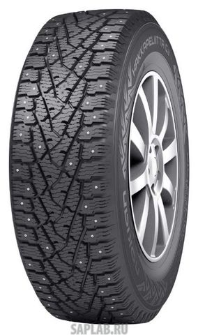 Купить NOKIAN TS32033 Шины Nokian Hakkapeliitta C3 175/70 R14 95/93R