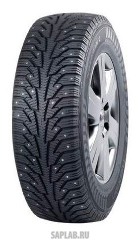 Купить NOKIAN TS32050 Шины Nokian Nordman C 195/75 R16 107/105R
