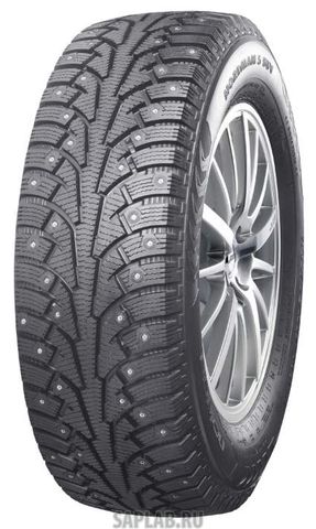 Купить NOKIAN TS32112 Шины Nokian Nordman 5 SUV 225/60 R18 104T XL