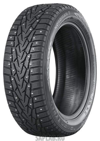 Купить NOKIAN TS32181 Шины Nokian Nordman 7 235/55 R17 103T XL