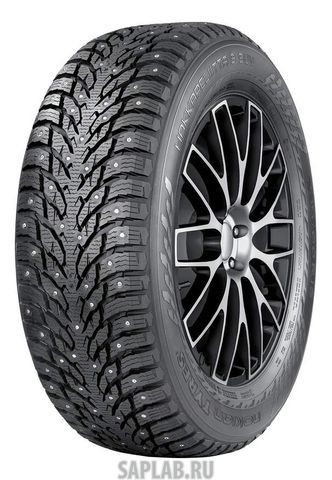 Купить NOKIAN TS32249 Шины Nokian Hakkapeliitta 9 SUV 245/60 R18 109T XL