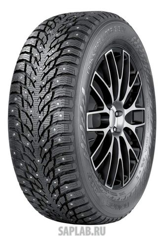 Купить NOKIAN TS32252 Шины Nokian Hakkapeliitta 9 SUV 285/60 R18 116T
