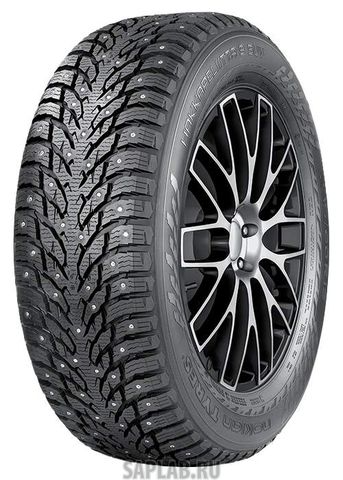Купить NOKIAN TS32256 Шины Nokian Hakkapelitta 9 SUV 235/55 R19 105T XL