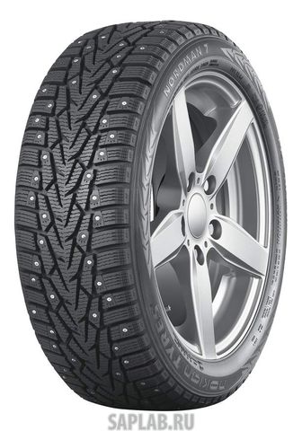 Купить NOKIAN TS32287 Шины Nokian Nordman 7 155/65 R14 75T