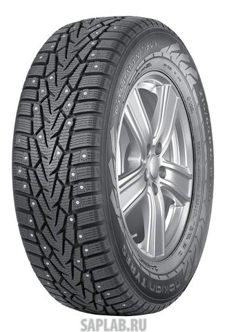 Купить NORDMAN TS32313 Шины Nordman 255/65R17 114T XL Nordman 7 SUV TL (шип.)
