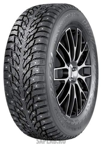 Купить NOKIAN TS32339 Шины Nokian Hakkapeliitta 9 SUV 255/55 R18 109T (до 190 км/ч) TS32339