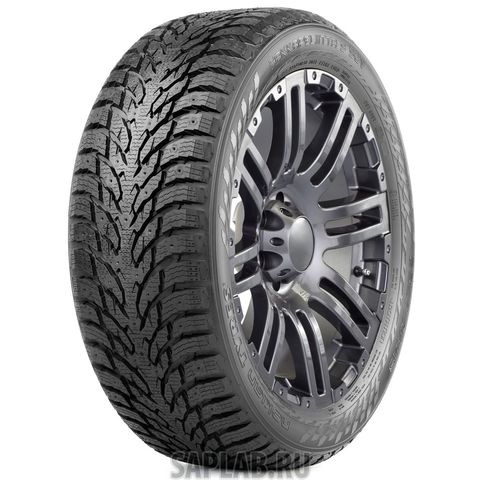 Купить NOKIAN TS32376 Шины NOKIAN TYRES Hakkapeliitta 9 SUV 265/50R19 110 T