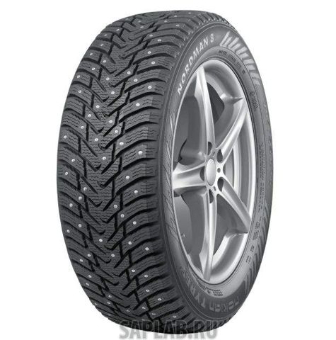 Купить NORDMAN TS32559 Шины NORDMAN 8 185/65R14 90T XL