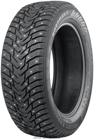 Купить NOKIAN TS32567 Шины Nokian  175/65/15  T 88 NORDMAN 8  XL Ш.