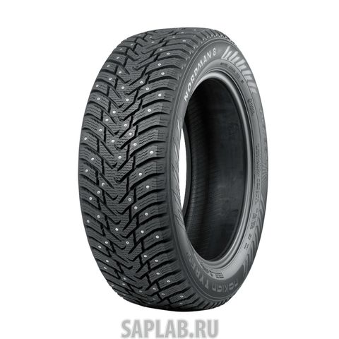 Купить NOKIAN TS32583 Шины Nokian Nordman 8 215/50 R17 95T XL ш.