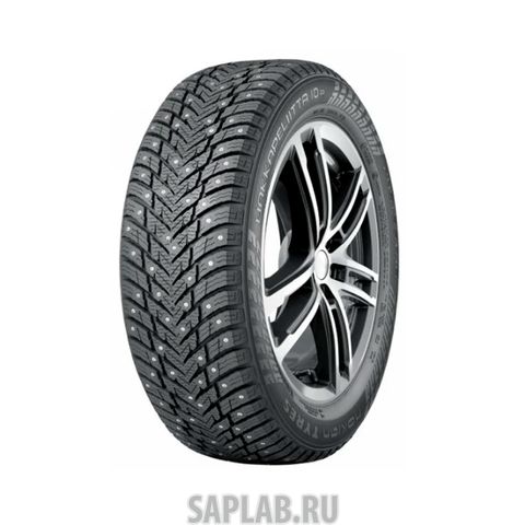 Купить NOKIAN TS32712 Шины Nokian Hakkapeliitta 10p SUV 235/55 R19 105T XL TL ш.