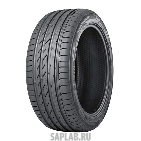 Купить NORDMAN T431730 Шины NORDMAN SZ2 225/50R17 98W XL