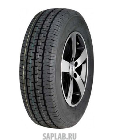 Купить OVATION 200E9036 Шины Ovation V-02 205/75R16 110 R
