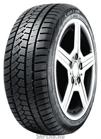 Купить OVATION TT016905 Шины OVATION W-586 245/40 R18 97H (до 210 км/ч) TT016905