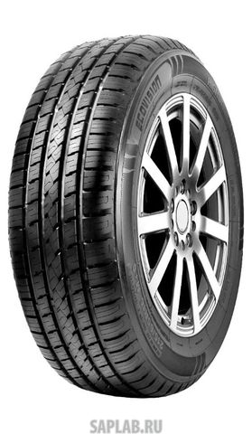 Купить OVATION TT021008 Шины OVATION Ecovision VI-286HT 255/65 R17 110H (до 210 км/ч) TT021008